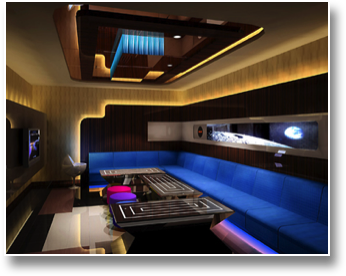 LED Accessories
